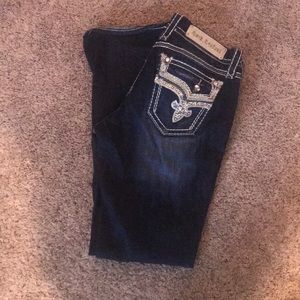 NWOT- Rock Revival SIZE 29 KAI Easy Boot